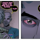 Illustration for article titled emThe Wicked + The Divine/em Is The Perfect Comic About Loving Something Too Much